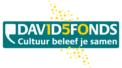 150 jaar Davidsfonds